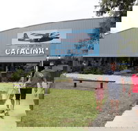 Lake Boga Flying Boat Museum - Attractions Brisbane