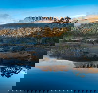 Lake St Clair Cradle Mountain  - Lake St Clair National Park - Attractions Brisbane