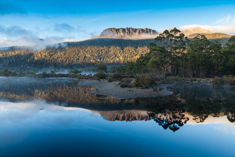 Lake St Clair (Cradle Mountain  - Lake St Clair National Park) - Attractions Brisbane 0