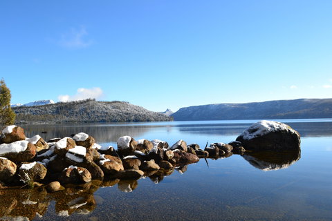 Lake St Clair (Cradle Mountain  - Lake St Clair National Park) - Attractions Brisbane 1