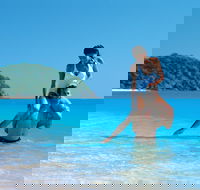 Langford Island - Attractions Brisbane