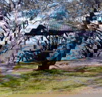 Little Bay picnic area - Attractions Brisbane