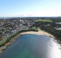 Malabar Beach - Attractions Brisbane
