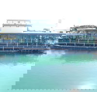 Mandurah Performing Arts Centre - Attractions Brisbane