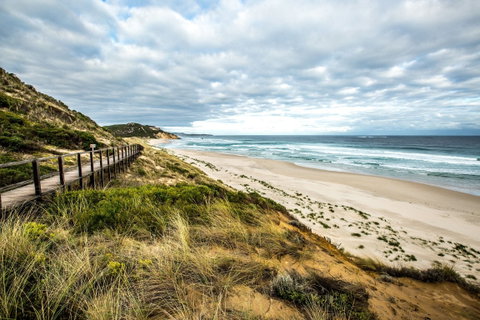 Mandalay Beach - Attractions Brisbane 0