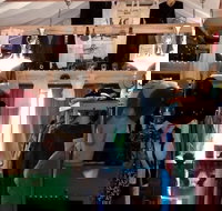 Mauzie's Most Marvellous Vintage