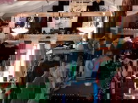 Mauzie's Most Marvellous Vintage