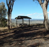 McIlveen Park Lookout - Attractions Brisbane