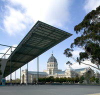 Melbourne Museum - Attractions Brisbane
