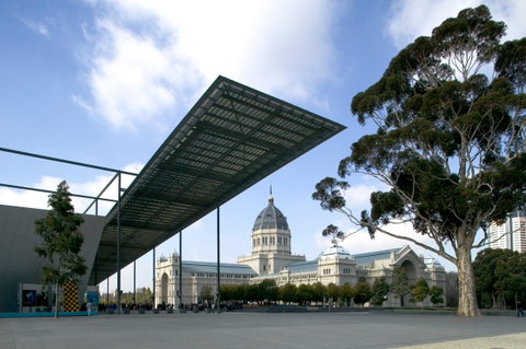 Melbourne Museum - Attractions Brisbane 0