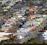 Mickle Lookout - Attractions Brisbane