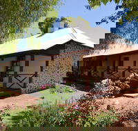 Morby Cottage - Attractions Brisbane