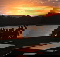 Moruya Waterfront - Attractions Brisbane