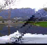 Mount Roland - Attractions Brisbane