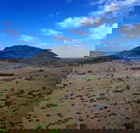 Mount Ramsay and Baralaba Loop - Attractions Brisbane