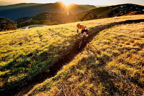 Mt Buller Bike Park - Attractions Brisbane 1