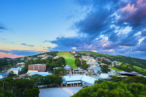 Mt Buller Bike Park - Attractions Brisbane 2