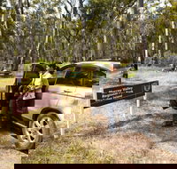 Murray Valley Regional Park - Attractions Brisbane