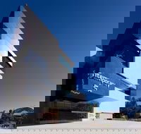 Museum of Contemporary Art Australia - MCA - Attractions Brisbane