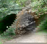 Mushroom Tunnel - Attractions Brisbane