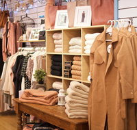 Natural Necessity Surf Shop - Attractions Brisbane