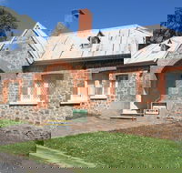National Trust South Autralia Clare Branch Museum - Attractions Brisbane