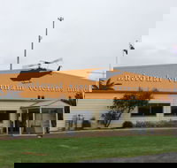 National Vietnam Veterans Museum - Attractions Brisbane