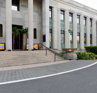 National Film and Sound Archive of Australia - Attractions Brisbane