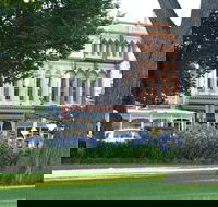 Nelson Place - Williamstown - Attractions Brisbane