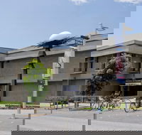 Newcastle Art Gallery - Attractions Brisbane