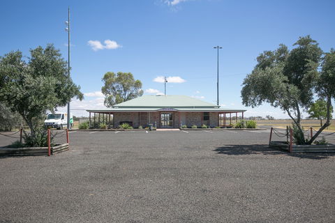 North Bourke Airport - Attractions Brisbane 0