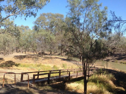 Norman Tracker Walford Walkway - Attractions Brisbane 0