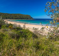 North Durras Beach - Attractions Brisbane