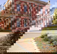 Northam Town Hall - Attractions Brisbane