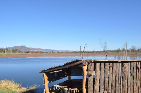 North Western Fishing Trail - Attractions Brisbane 1