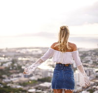 Overlander's Way - Attractions Brisbane