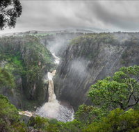 Oxley Wild Rivers National Park - Attractions Brisbane