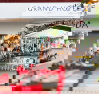 Palmer Street - Attractions Brisbane