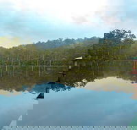 Pemberton - Attractions Brisbane