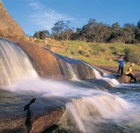 Perth Hills - Attractions Brisbane