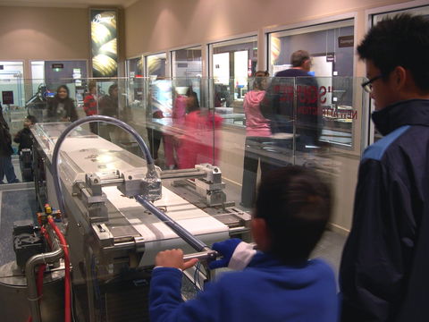 Phillip Island Experience - Attractions Brisbane 1