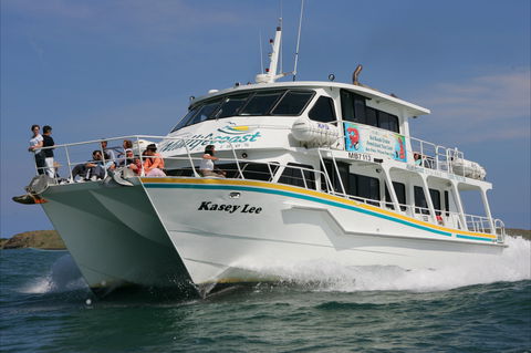 Phillip Island Experience - Attractions Brisbane 2
