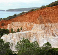 Pinnacles Loop Walking Track - Attractions Brisbane