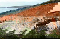 Pinnacles Loop Walking Track