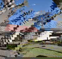 Pittsworth  Pioneer Historical Village - Attractions Brisbane