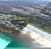 Port Macquarie Golf Club - Attractions Brisbane