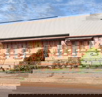 Port Broughton Heritage Centre - Attractions Brisbane