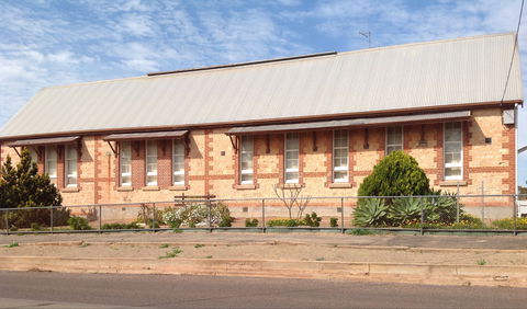 Port Broughton Heritage Centre - Attractions Brisbane 0