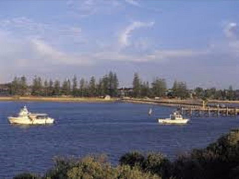 Port Broughton Heritage Centre - Attractions Brisbane 1