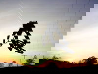 Powter Park BMX Track - Closed Until Further Notice